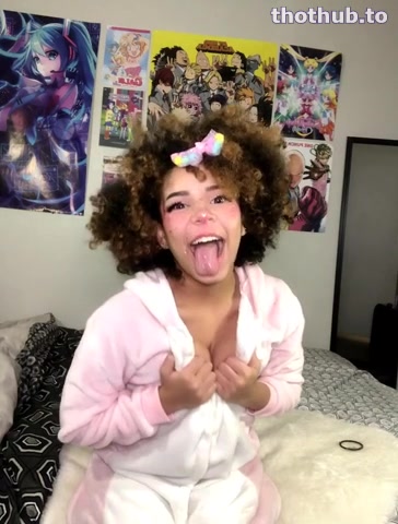 Plainfac OnlyFans leaked Plain Fac Patreon Ahegao Queen on HDthot