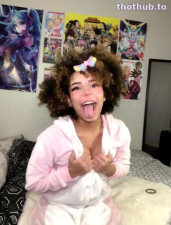 Plain Fac Patreon Ahegao Queen