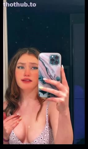 OnlyFans leaked skylarxraee on HDthot