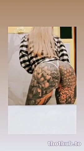 Jem Wolfie OnlyFans leaked Vivi Boos on HDthot