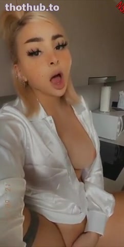 OnlyFans leaked Celine Centino tease show snapchat premium on HDthot