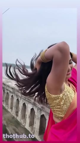 Kate Kuray OnlyFans leaked Nandita Swetha on HDthot