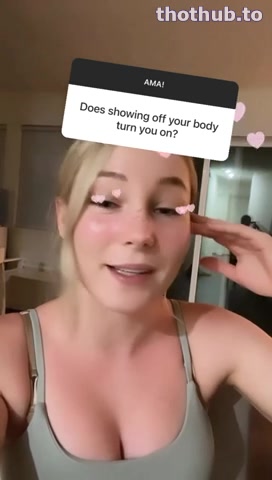 STPeach OnlyFans leaked STPeach Ask Me Anything Sexual on HDthot