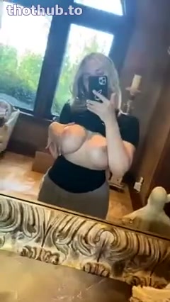 Mia Malkova OnlyFans leaked Mia Malkova Enseña sus nuevas tetas on HDthot