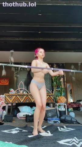 Mia Cherry OnlyFans leaked Mia Cherrygurl Practice makes progress on HDthot