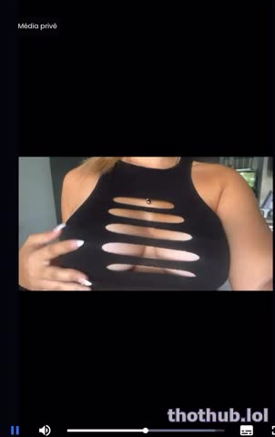 OnlyFans leaked alissa plz tits on HDthot