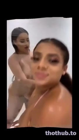 OnlyFans leaked Kkvsh lesbian Porn on HDthot