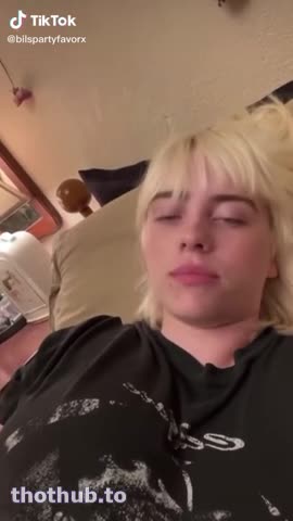 OnlyFans leaked Billie on HDthot