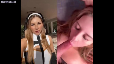 TikTok vs. OnlyFans Compilation