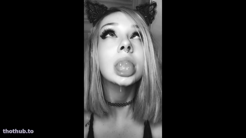 OnlyFans leaked Mudanooi Ahegao Queen on HDthot