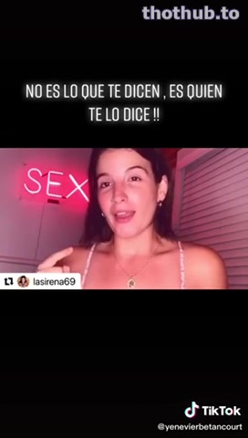 OnlyFans leaked Lasirena69 1 on HDthot