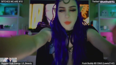 kati3kat's Lord Denethor show from September-26-2021