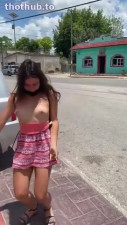 Gia Kush Dancing