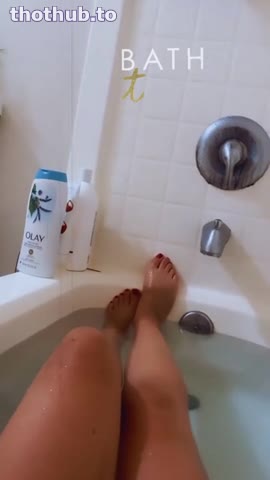 OnlyFans leaked Tati feet on HDthot