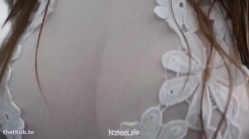 Kate Marley OnlyFans leaked Katee on HDthot