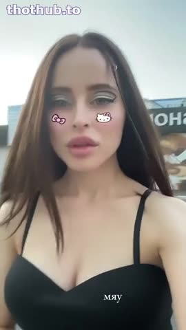 OnlyFans leaked Katya Timchuk New Sex Tape (Video 1) on HDthot