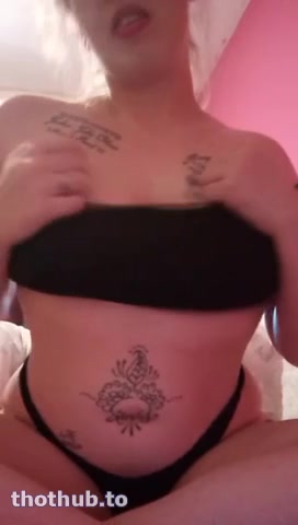 OnlyFans leaked Chloejadexxx on HDthot