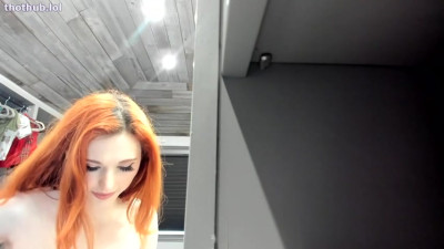 Amouranth OF Livestream