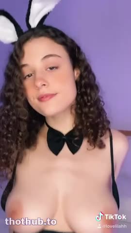 OnlyFans leaked love lilah hot on HDthot