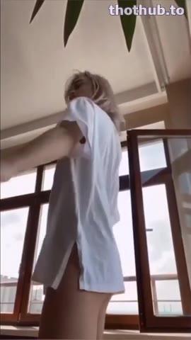 OnlyFans leaked Succubdiana sexy dance on HDthot