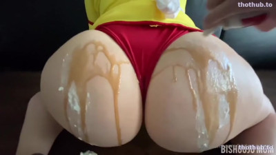 Bishoujomom Syrup Twerk