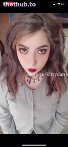 OnlyFans leaked Kitty! on HDthot