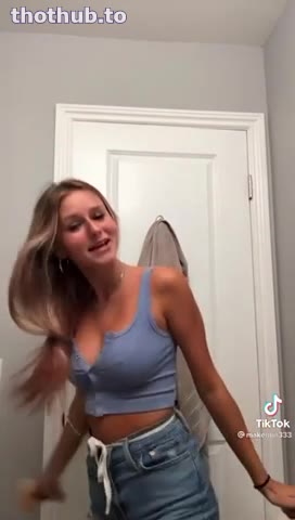 OnlyFans leaked Tiktok Whore (makenna333) on HDthot