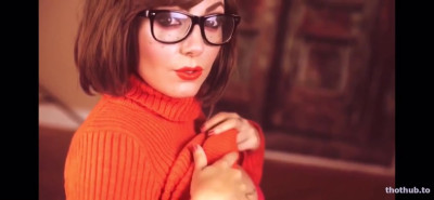 Jessica Nigri sexy Velma