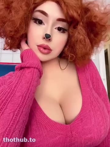 Bishoujomom OnlyFans leaked Bishoujomom titty drop on HDthot