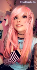 Belle Delphine