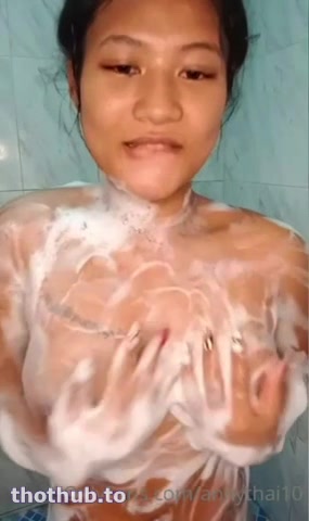 OnlyFans leaked Anny Thai (Video 1) on HDthot