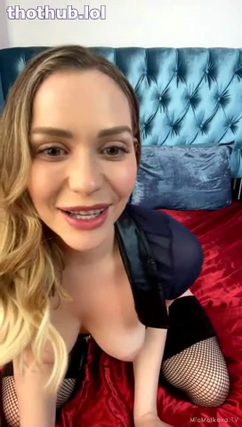 Mia Malkova OnlyFans leaked MIA MALKOVA LIVE NUDE ONLYFANS SEXY on HDthot