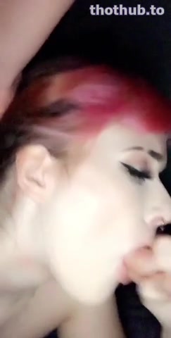 OnlyFans leaked succubus sara on HDthot