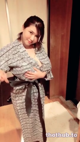 OnlyFans leaked Anri kemono undressing on HDthot