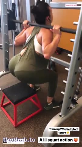 OnlyFans leaked diana levy workout on HDthot