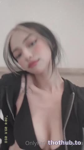 OnlyFans leaked Petite Twin Fairyana Onlyfans (Video 2) on HDthot