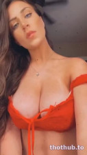 IG Influencer Jessica Bartlett Premium Content  (Video 18)