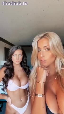 OnlyFans leaked IG Influencer Jessica Bartlett Premium Content  (Video 12) on HDthot