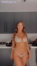 IG Influencer Jessica Bartlett Premium Content  (Video 10)