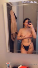 CANADIAN MODEL SPARROW GRACE (AMARAX ROW) (19) OF VIDS LEAK, P2 (Video 24)