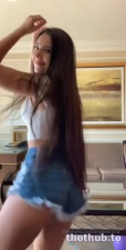 Angie Varona Onlyfans (Video 4)