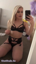 Elle Brooke  Onlyfans Leaked (Video 1)