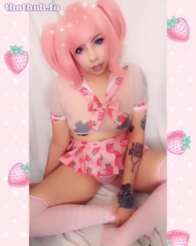 OnlyFans leaked Hanna Mei on HDthot