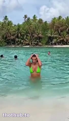 OnlyFans leaked Kim Kardashian (Video 4) on HDthot