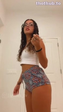 Malu Trevejo Leaked Onlyfans Nude Updated (Video 4)