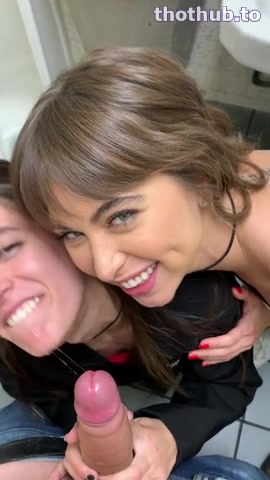 OnlyFans leaked riley reid with friend on HDthot