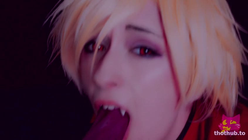 pitykitty OnlyFans leaked Pitykitty - Hellsing Seras Operation Wolfbang 2 on HDthot