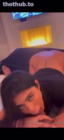 OnlyFans leaked Amanda Trivizas ONLYFANS (Video 1) on HDthot