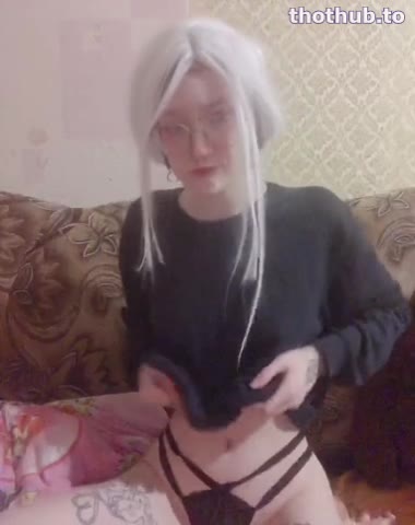 OnlyFans leaked MartaGM (xalva.qt) Russian girl love suck dicks 3 on HDthot