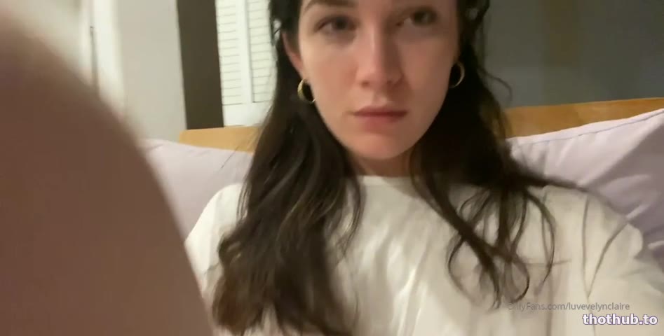 Evelyn Claire OnlyFans leaked luvevelynclaire-04-02-2020-20950818-Ew_dirty_feet on HDthot